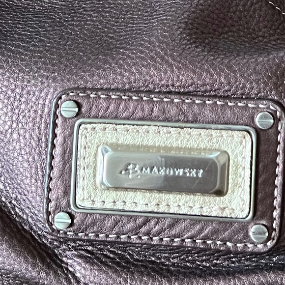 Brand New Bronze Purse 👜 - Picture 2 of 8